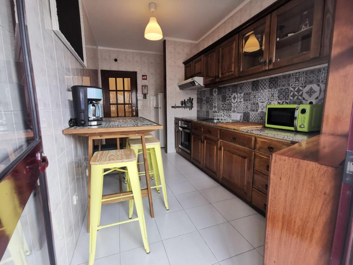 Coronel Pacheco 42 - Porto Apartment Exterior photo